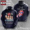 I Lover The Rolling Stones 3D Hoodie I Lover The Rolling Stones 3D Hoodie IFDDHD0211 Idea Fanatic