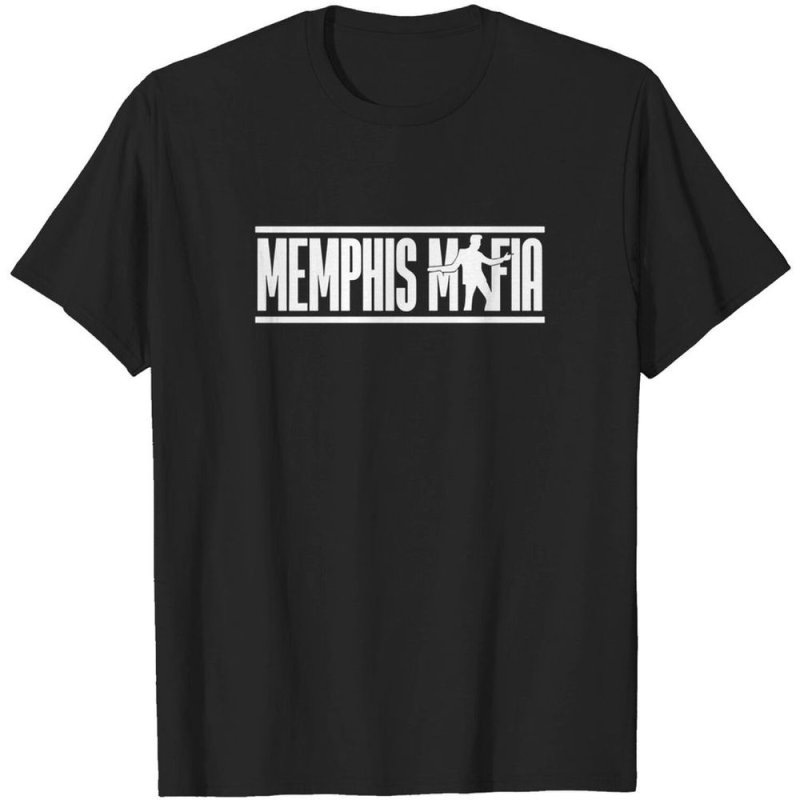 IFfoUUSO memphis mafia elvis presley inspired unisex t shirt 2 Memphis Mafia Elvis Presley inspired Unisex T-Shirt IDF86957 Idea Fanatic