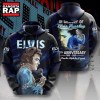 In Memory Of Elvis Presley 90th Anniversary 1935 2025 Hoodie In Memory Of Elvis Presley 90th Anniversary 1935-2025 Hoodie IFDDHD0119 Idea Fanatic