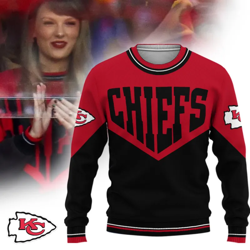 KCC190224LNQ9TTT mk Taylor Swift KCC Sweater KCC190224LNQ9TTT Idea Fanatic