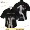 King Of Rock And Roll Elvis Presley Hawaiian Shirt Gift For Music Lovers Elvis Presley Funny Hawaiian Shirt IDF157678 Idea Fanatic