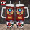 Kiss Band Rock And Roll Stanley Tumbler 40oz Kiss Band Rock And Roll Stanley Tumbler 40oz IFDD40OZ0001 Idea Fanatic