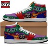 Kiss Band Rock Music Air Jordan 1 Hightop Shoes Kiss Band Rock Music Air Jordan 1 Hightop Shoes IFDDAJ10138 Idea Fanatic