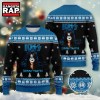 Kiss Band Tommy Thayer Ugly Christmas Sweater Kiss Band Tommy Thayer Ugly Christmas Sweater IFDDUSW0163 Idea Fanatic