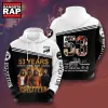 Led Zeppelin 53 Years Signature Hoodie Shirt Led Zeppelin 53 Years Signature Hoodie IFDDHD0031 Idea Fanatic