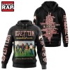 Led Zeppelin Music Band Fans Gift Hoodie Led Zeppelin Music Band Fans Gift Hoodie IFDDHD0034 Idea Fanatic