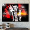 Lil Wayne Hip Hop Free Fire Cartoon Artwork Poster Canvas Lil Wayne Hip Hop Free Fire Cartoon Artwork Poster Canvas IDFCWA0218 Idea Fanatic