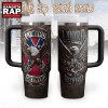 Lynyrd Skynyrd Music Stanley Tumbler 40oz Lynyrd Skynyrd Music Stanley Tumbler 40oz IFDD40OZ0069 Idea Fanatic