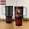 Lynyrd Skynyrd The Sharp Dressed Simple Man Tour Stanley Tumbler 40oz Lynyrd Skynyrd The Sharp Dressed Simple Man Tour Stanley Tumbler 40oz IFDD40OZ0068 Idea Fanatic