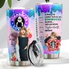 MK Tumbler 2 mat Taylor Swift Normal Tumbler Cup IFDDNTUM0044 Idea Fanatic