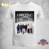 Maroon 5 With Special Guest Maren Morris Tour 2024 Unisex T Shirt Maroon 5 With Special Guest Maren Morris Tour 2024 Unisex T-Shirt IDF179439 Idea Fanatic