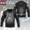 Megadeth Band Crush The World Tour 2024 Hoodie Megadeth Band Crush The World Tour 2024 Hoodie IFDDHD0092 Idea Fanatic