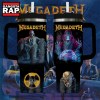 Megadeth Music Stanley Tumbler 40oz Megadeth Music Stanley Tumbler 40oz IFDD40OZ0048 Idea Fanatic