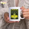 Metallica Feeding On The Wrath Of Man All Six Fifth Member Exclusive In The Met Store Mug Metallica Feeding On The Wrath Of Man All Six Fifth Member Exclusive In The Met Store Mug IDF176915 Idea Fanatic