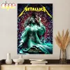 Metallica For 72 Seasons Misery She Loves Me Oh But I Love Her More Canvas Poster Metallica For 72 Seasons Misery She Loves Me Oh But I Love Her More Canvas Poster IDF176932 Idea Fanatic