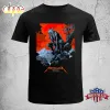 Metallica Germany Tour 2024 Unisex T Shirt 1 Metallica Germany Tour 2024 Unisex T-Shirt IDF179047 Idea Fanatic