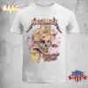 Metallica Harvester Of Sorrow Unisex T Shirt Metallica Harvester Of Sorrow Unisex T-Shirt IDF181867 Idea Fanatic