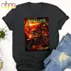 Metallica If I Run Still My Shadows Follow 2024 T shirt Metallica If I Run Still My Shadows Follow 2024 T-shirt Unisex IDF176954 Idea Fanatic