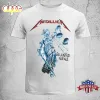 Metallica Justice For All Music Unisex T Shirt Metallica Justice For All Music Unisex T-Shirt IDF181870 Idea Fanatic