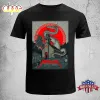 Metallica M72 Copenhagen Denmark June 16 2024 Parken Stadium Poster Unisex T Shirt Metallica M72 Copenhagen Denmark 2024 Parken Stadium Poster Unisex T-Shirt IDF181769 Idea Fanatic