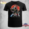 Metallica M72 World Tour 2024 Rock Band Graphics Design T Shirt Metallica M72 World Tour 2024 Rock Band Graphics Design T-Shirt IDF1824280 Idea Fanatic