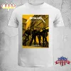 Metallica Munich Takeover World Tour 2024 Unisex T Shirt 1 Metallica Munich Takeover World Tour 2024 Unisex T-Shirt IDF179049 Idea Fanatic