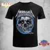 Metallica Vertigo Music 2024 Unisex T Shirt Metallica Vertigo Music 2024 Unisex T-Shirt IDF1818770 Idea Fanatic