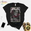 Metallica 72 Seasons T shirt ayizvj Metallica 72 Seasons T shirt IDF158167 Idea Fanatic