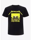 Metallica 72 Seasons Track List T Shirt bzkuva Metallica 72 Seasons Track List T-Shirt IDF158169 Idea Fanatic