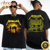 Metallica Band M72 World Tour 2023 No Repeat Weekend T Shirt yyb3eg Metallica Band M72 World Tour No Repeat Weekend T-Shirt IDF142595 Idea Fanatic