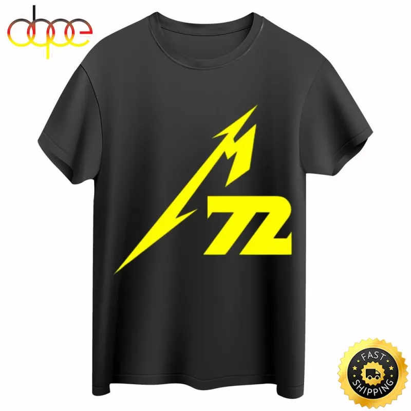 Metallica M72 Band T shirt Album 72 Season oypkw3 Metallica M72 Band T-Shirt Album 72 Season IDF158177 Idea Fanatic