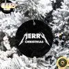 Metallica Merry Christmas Logo Design Metal Style 2023 Christmas Ornament n2w4ua Metallica Merry Christmas Logo Design Metal Style Ornament IDF158275 Idea Fanatic