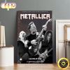 Metallica New Songs Merch Metallica World Tour 2023 Shirt Metallica Download 2023 Canvas Poster Metallica New Songs Merch Metallica World Tour Canvas Poster IDF98724 Idea Fanatic