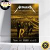 Metallica New York TakeOver Fan Gifts Home Decor Poster Canvas hmfqr0 Metallica New York TakeOver Poster Canvas IDF158236 Idea Fanatic