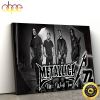Metallica Pantera Mammoth Wvh M72 World Tour Inglewood California August 25 2023 Canvas opglbi Metallica Pantera & Mammoth Wvh M72 World Tour Inglewood California Canvas IDF125665 Idea Fanatic