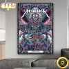 Metallica The M72 World Tour M72 Hamburg Pop Metallica The M72 World Tour Hamburg Pop-Up Poster IDF158240 Idea Fanatic