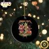 Metallica Wearing Santa Clothes Ornament IDF158279 Idea Fanatic