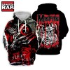 Misfits Music Band Special Halloween All Over Print Hoodie Misfits Music Band Special Halloween All Over Print Hoodie IFDDHD0039 Idea Fanatic