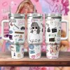 Mockup 5 6645dc58 a278 4a9d a23f c667e4f45a9f Taylor Swift Music Custom 40oz Stainless Steel Tumbler IFDD40OZ0119 Idea Fanatic