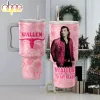 Morgan Wallen 40Oz Tumbler Holds The Key To My heart Morgan Wallen 40Oz Tumbler Holds The Key To My heart IDF168275 Idea Fanatic