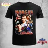 Morgan Wallen Music Artist Concert Tour Ladies Unisex T Shirt Morgan Wallen Music Artist Concert Tour Ladies Unisex T-Shirt IDF181501 Idea Fanatic