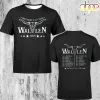 Morgan Wallen Tour 2024 One Night At A Time Tour Unisex T Shirt Morgan Wallen Tour 2024 One Night At A Time Tour Unisex T-Shirt IDF1800100 Idea Fanatic