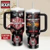 Motley Crue Dogs Of War Stanley Tumbler 40oz Motley Crue Dogs Of War Stanley Tumbler 40oz IFDD40OZ0047 Idea Fanatic