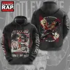 Motley Crue Music Band Dogs Of War 3D Hoodie Motley Crue Music Band Dogs Of War 3D Hoodie IFDDHD0106 Idea Fanatic