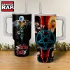 Motley Crue Music Fans Gift Stanley Tumbler 40oz Motley Crue Music Fans Gift Stanley Tumbler 40oz IFDD40OZ0046 Idea Fanatic