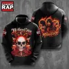 Motley Crue Special Rock Skull 3D Hoodie Motley Crue Special Rock Skull 3D Hoodie IFDDHD0102 Idea Fanatic