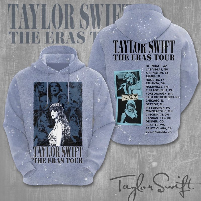 NGHIAVT0812s Taylor Swift Combo 3D Apparels IFDDCLEC0213 Idea Fanatic