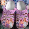 New Design Clogs Singer Taylor Swift Pink Clogs Shoes New Design Clogs Singer Taylor Swift Pink IDF77464 Idea Fanatic