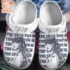 New Design Clogs The Eras Tour Taylor Swift White Clogs New Design Clogs The Eras Tour Taylor Swift White Clogs IDF77468 Idea Fanatic