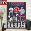 New England Patriots Bill Belichick Tom Brady Hall Of Fame Legends Football Poster Canvas Art New England Patriots Bill Belichick Tom Brady Hall Of Fame Legends Football Poster Canvas Art IDFCWA0167 Idea Fanatic